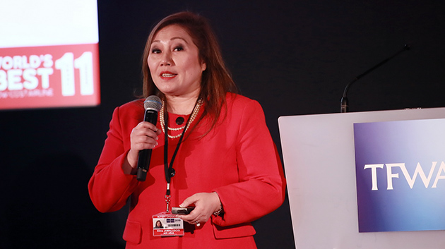 Elina Jamaluddin Elina Jamaluddin