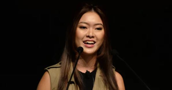 Tracking the Millennial traveller: Christabel Chua - TFWA ...