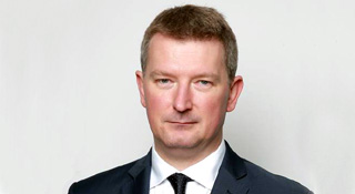 John Rimmer
