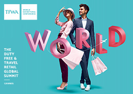 TFWA World Exhibition & Conference