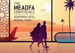 The MEADFA Conference 2019