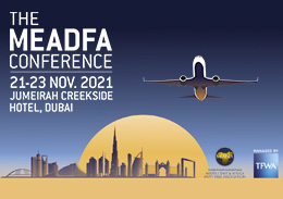The MEADFA Conference 2021