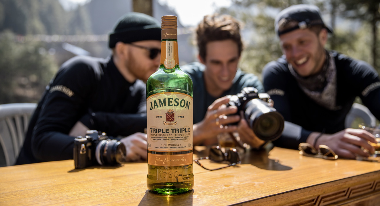 jameson