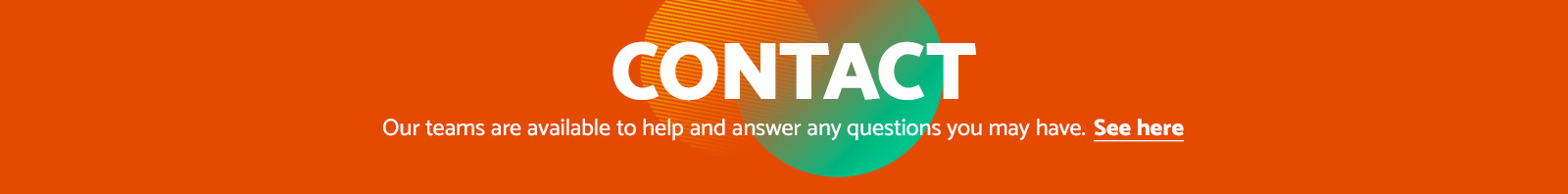 contact