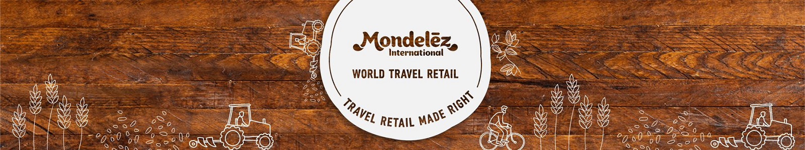 Mondelez