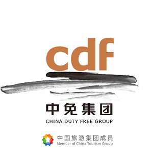 Portrait of China Duty Free Group