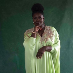 Roberta Annan