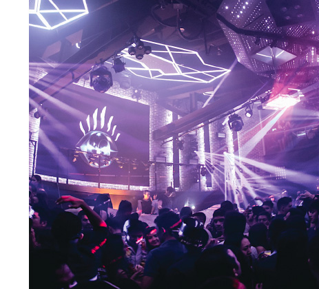Festival & Events