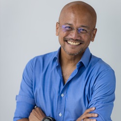 Azran Osman-Rani