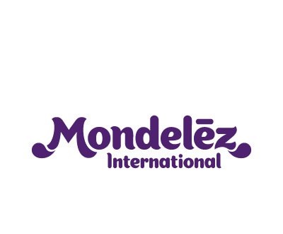 Portrait of Mondelez