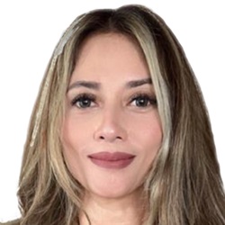 Puan Hani Ezra Hussin