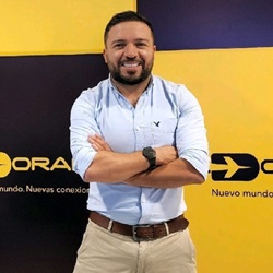 Alejandro Sanabria Amórtegui
