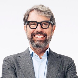 Camillo Rossotto