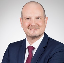 Marcus Spahn