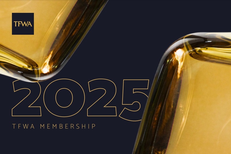 TFWA Member's Brochure