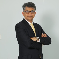 Neelesh Hundekari