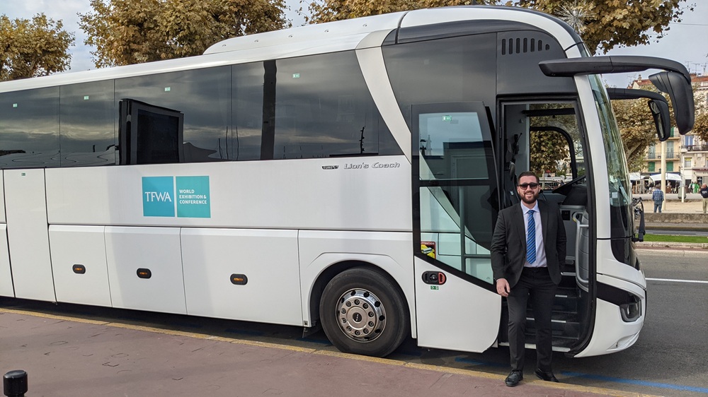 Shuttle service