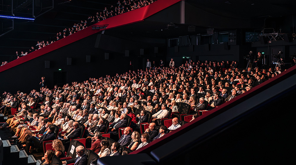 Conference Programme 2025