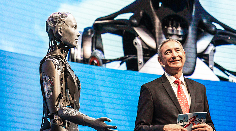 Discussion points from an eventful Cannes summit, as seen by the TFWA President.