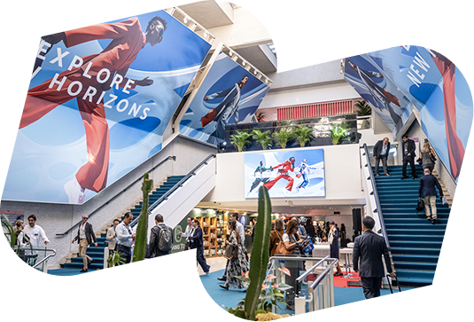 Global, regional and newcomer brands made a big impression at the industry’s leading showcase