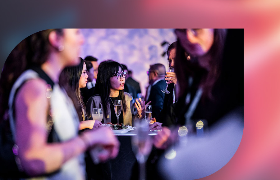 The Networking Programme