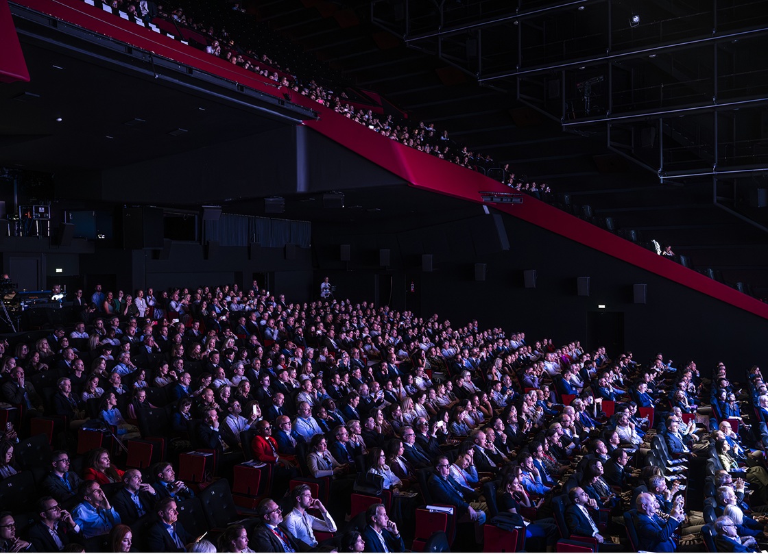 Conference