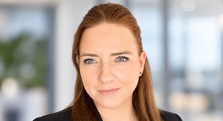 Irene Giatra