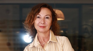 Priscilla Haibe de Walque