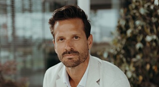 Timothy Foster