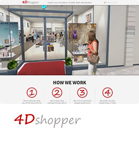 4d shopper