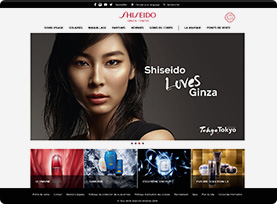 Shiseido