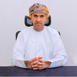 Sheikh Aimen Ahmed Al Hosni