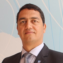 Ali Tounsi