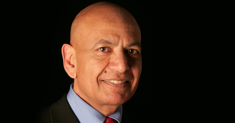 Anil Gupta