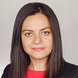 Banu Ekşi 