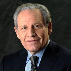 Bob Woodward