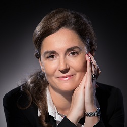 Cécile Naour