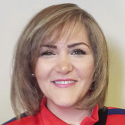 Deema Anani