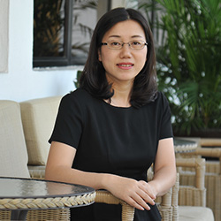 Dr. Lianping Ren