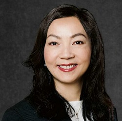 Freda Cheung