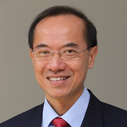 George Yeo