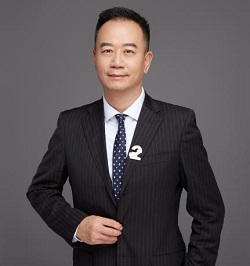 Ken Zhu