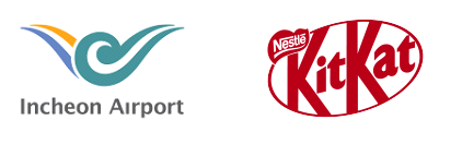 Incheon Airport & Nestlé