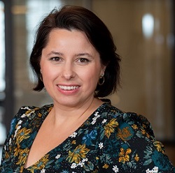 Julie Lassaigne
