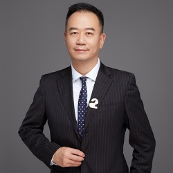 Ken Zhu