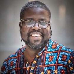 Kojo Bentum-Williams