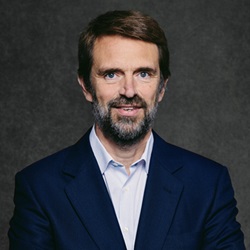 Luis Marin