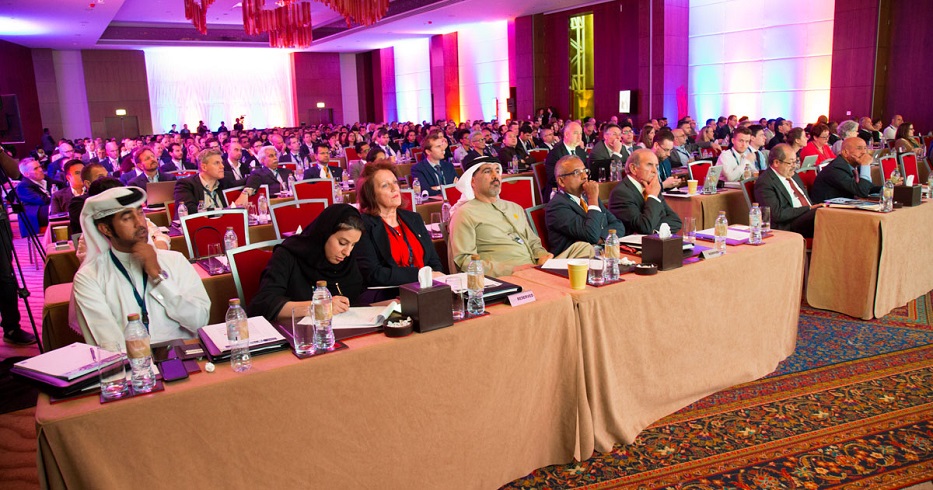 The MEADFA Conference 2018