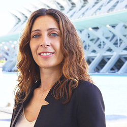 Marina Giuliano 