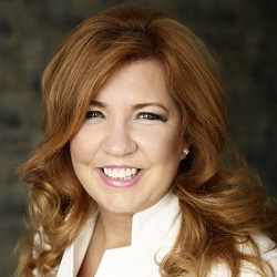 Pippa Malmgren